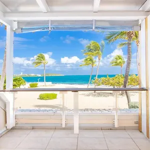 Casa Sun Apartment